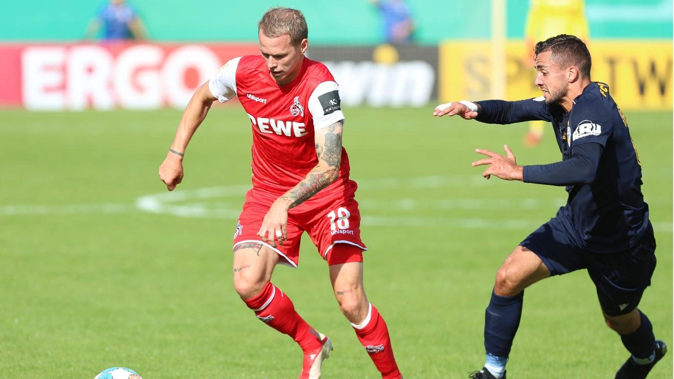 FC Köln – historia och klubbens meriter