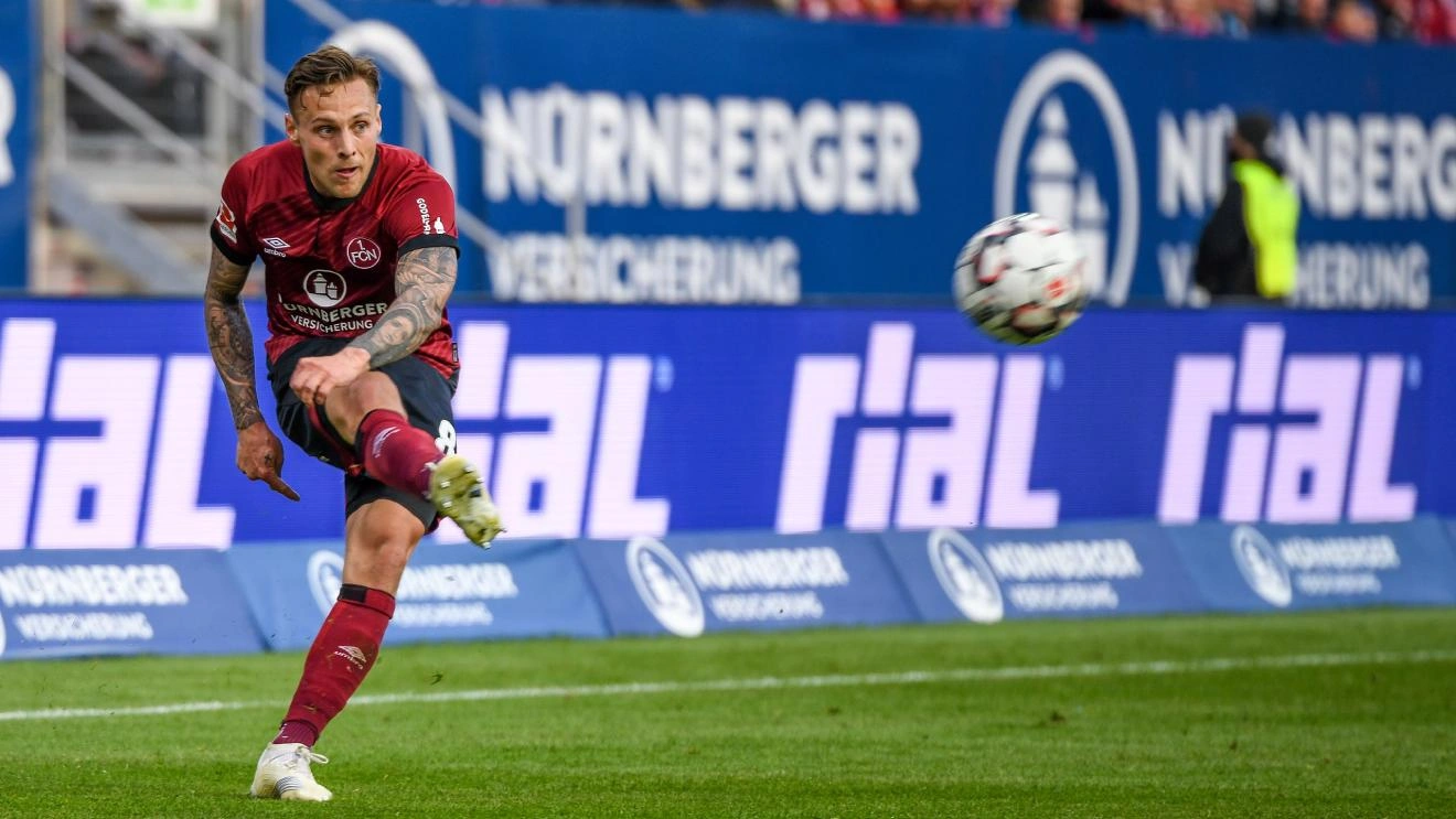 FC Nürnberg – tradition och framgångar