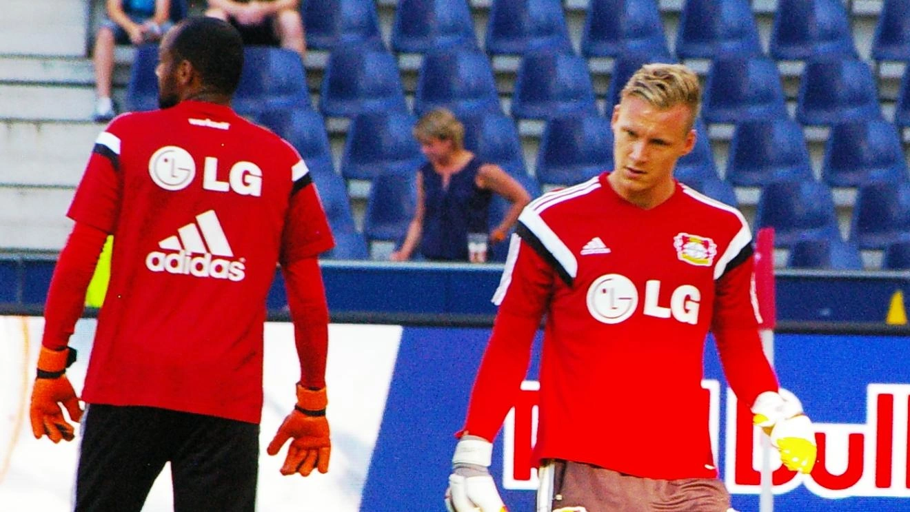 Bayer Leverkusen – historia och kända spelare
