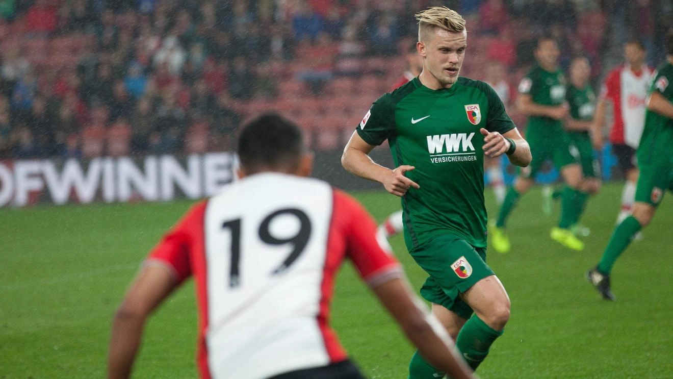 FC Augsburg – klubbens historia och prestationer
