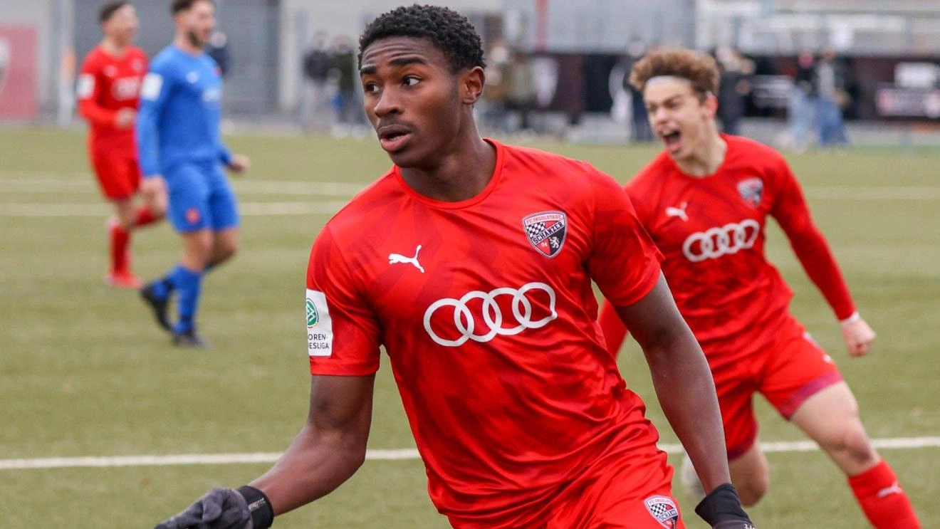 FC Ingolstadt 04 – historia och prestationer
