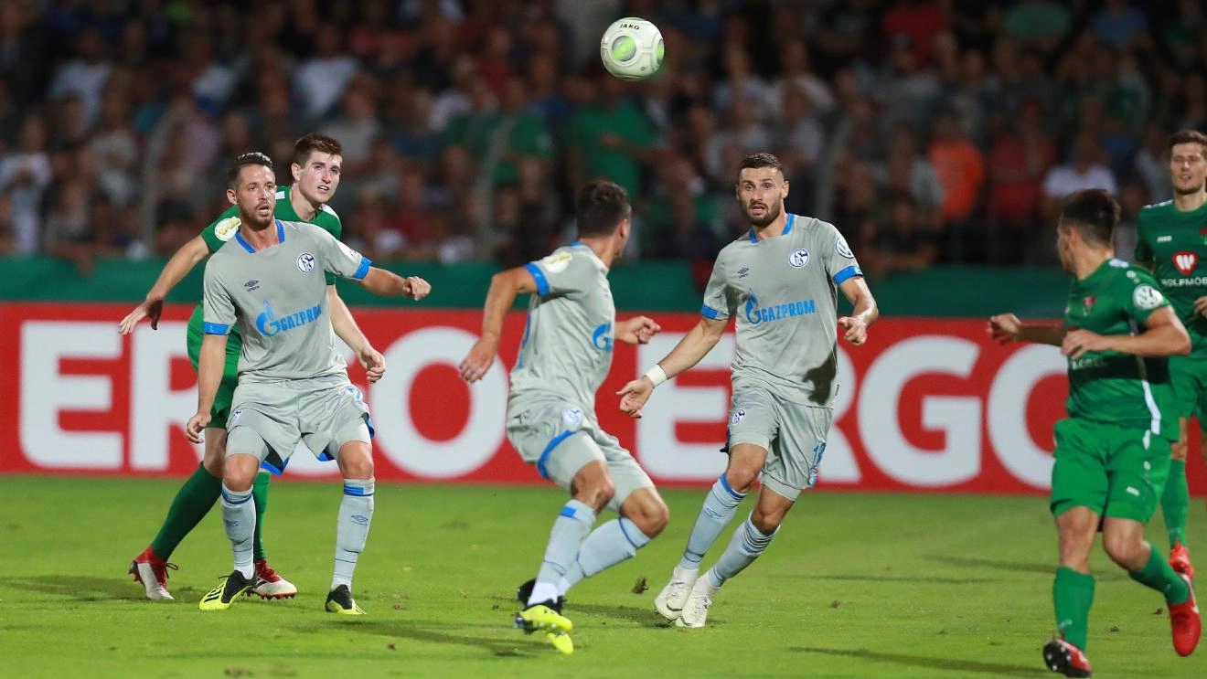 FC Schalke 04 – historia och rivaliteter