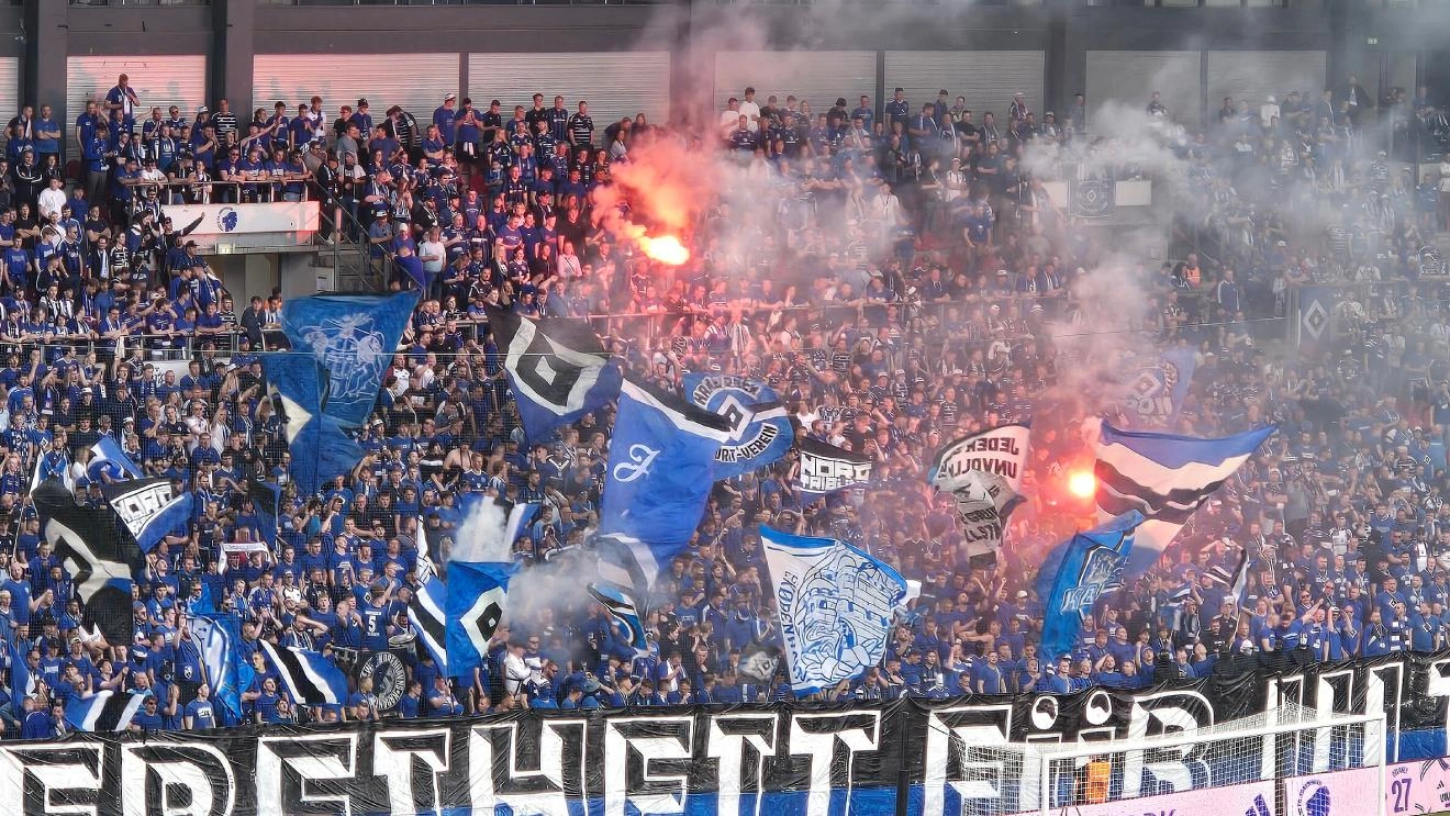 Hamburger SV – klubbens tradition och historia