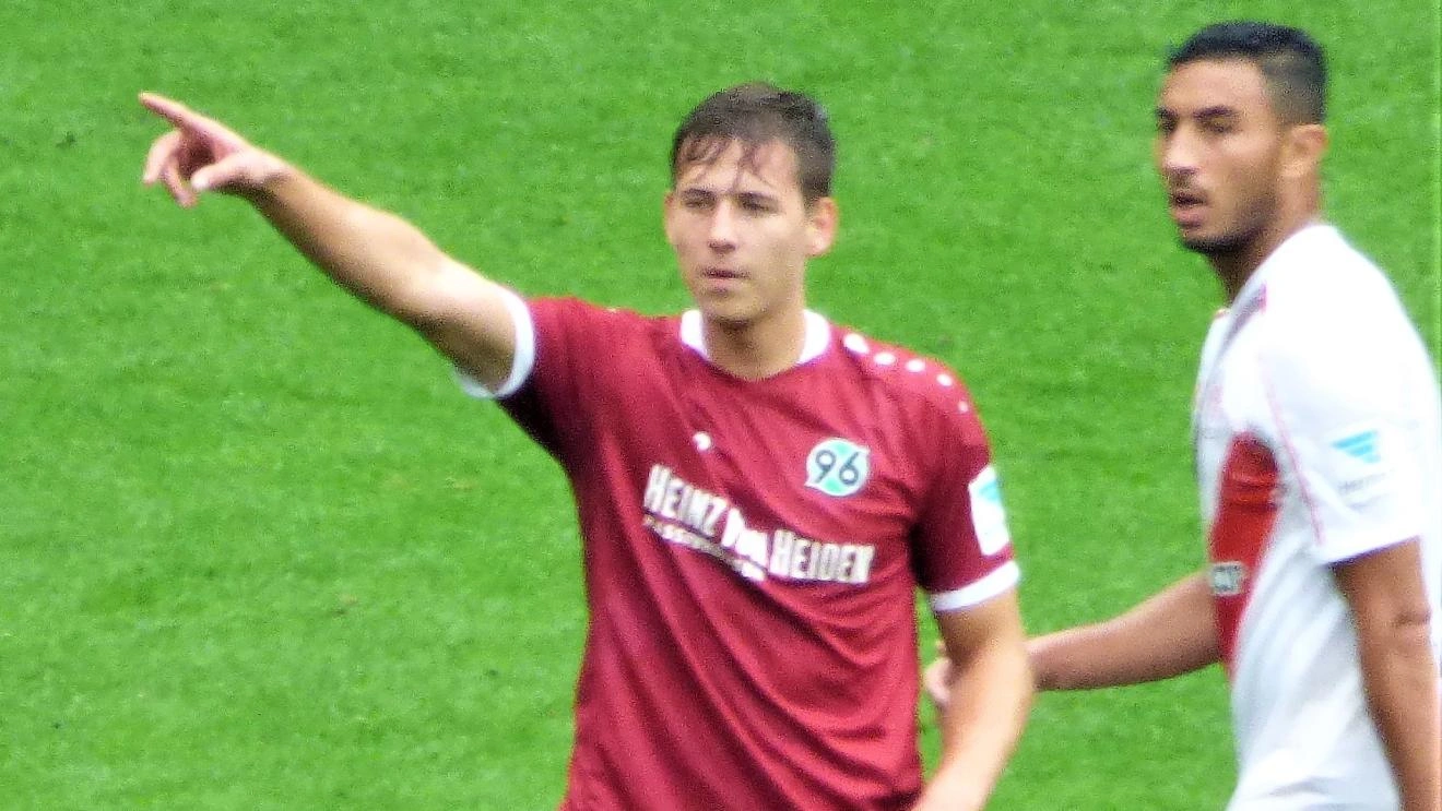 Hannover 96 – historik och meriter: En resa genom mer än ett sekel av tysk fotboll