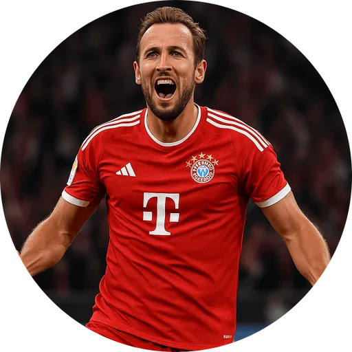 Harry Kane