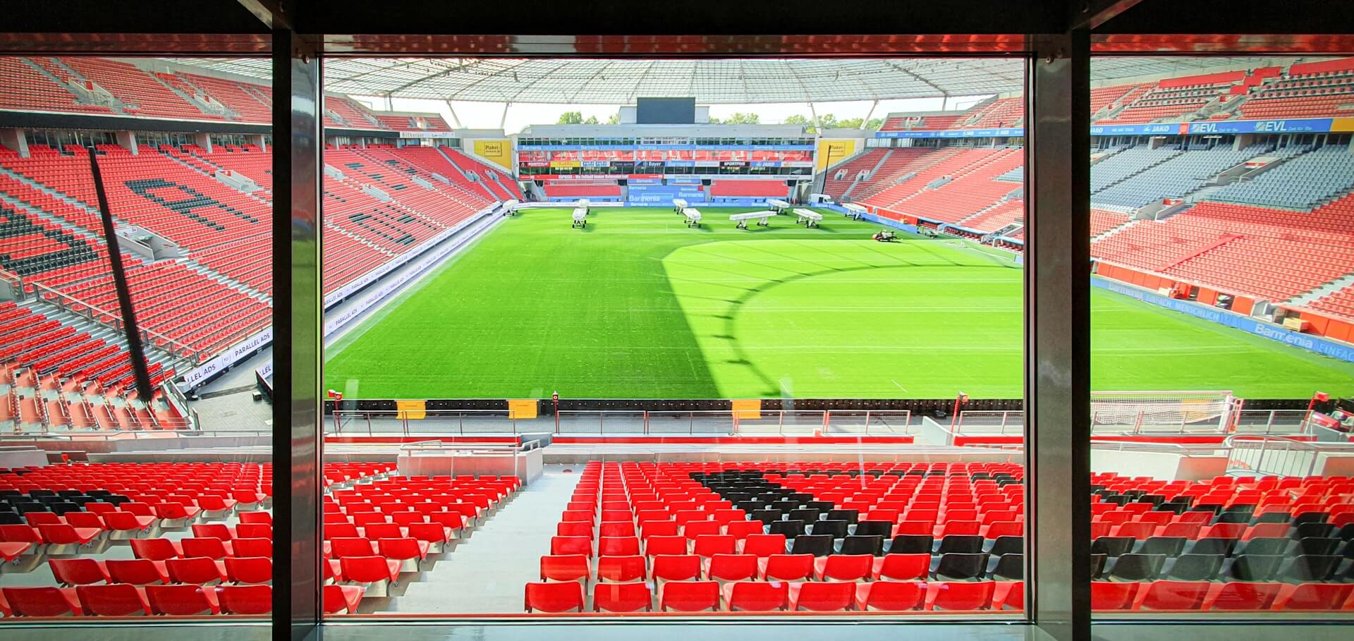 Bundesliga Statistik