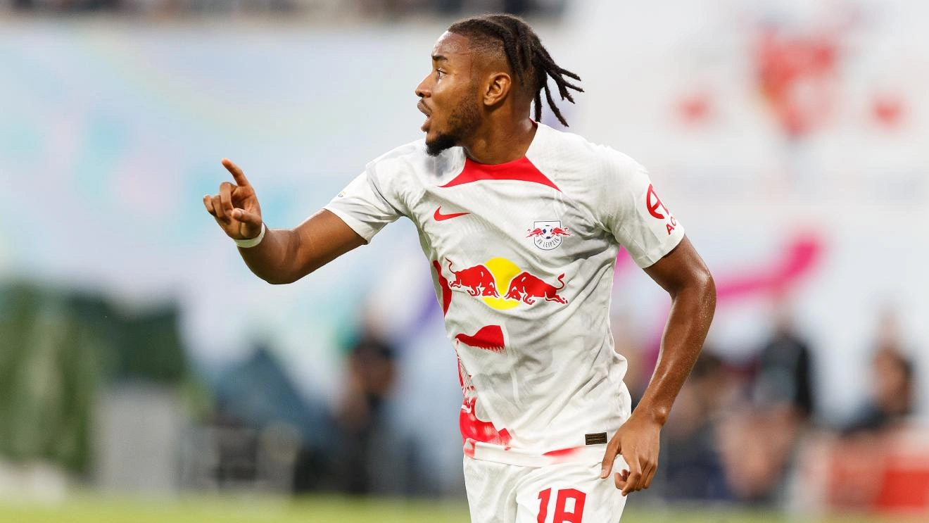 RB Leipzig – klubbens snabba framgång