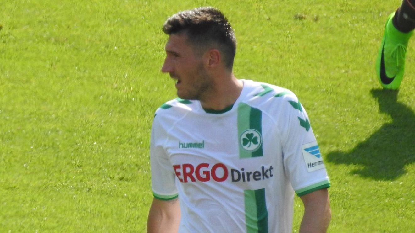 SpVgg Greuther Fürth – klubbens utveckling