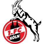1. FC Köln klubbmärke