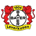 Bayer Leverkusen klubbmärke