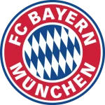Bayern München klubbmärke