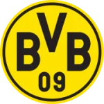 Borussia Dortmund klubbmärke