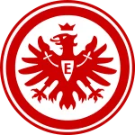 Eintracht Frankfurt klubbmärke