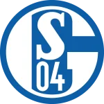 FC Schalke 04 klubbmärke