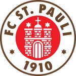 FC St. Pauli klubbmärke