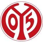 FSV Mainz 05 klubbmärke