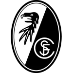 SC Freiburg klubbmärke