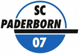 SC Paderborn 07 klubbmärke