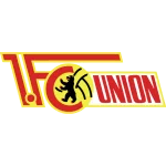 Union Berlin klubbmärke