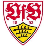 VfB Stuttgart klubbmärke