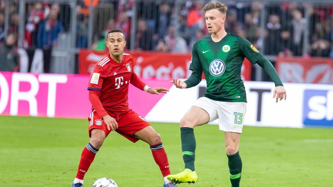 VfL Wolfsburg – historia och prestationer